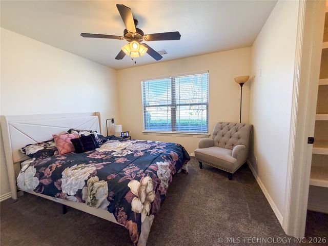 601 Kingston Place, Tahlequah, OK 74464