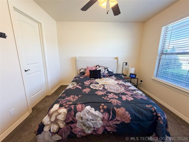 601 Kingston Place, Tahlequah, OK 74464