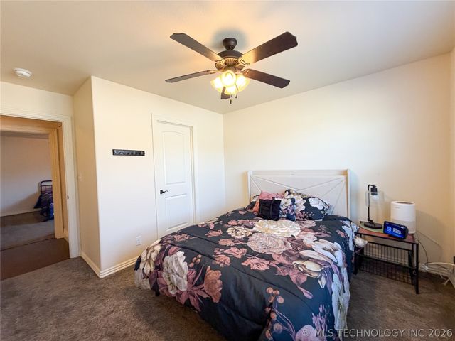 601 Kingston Place, Tahlequah, OK 74464