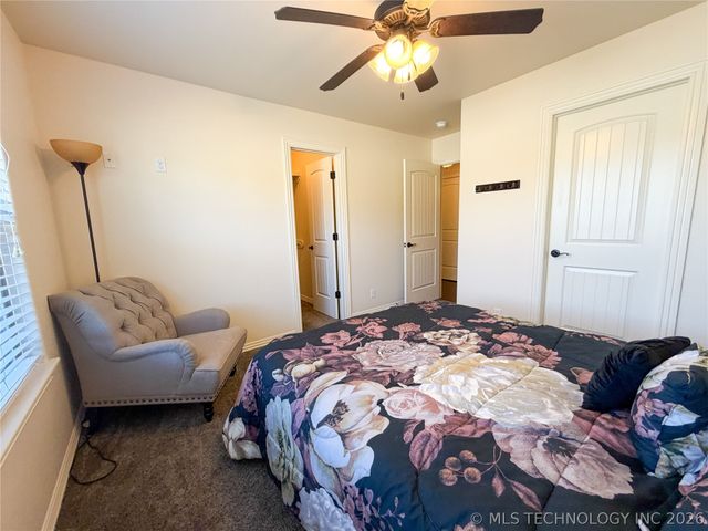 601 Kingston Place, Tahlequah, OK 74464