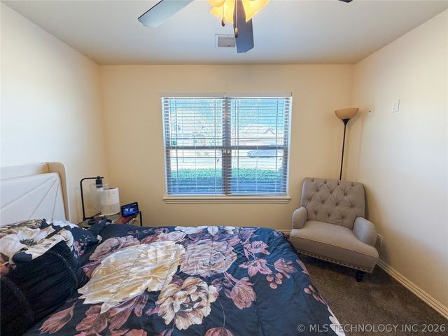 601 Kingston Place, Tahlequah, OK 74464