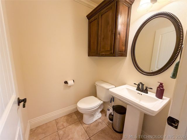 601 Kingston Place, Tahlequah, OK 74464