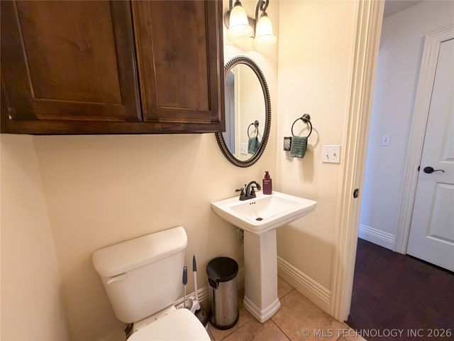 601 Kingston Place, Tahlequah, OK 74464