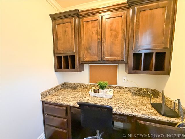 601 Kingston Place, Tahlequah, OK 74464