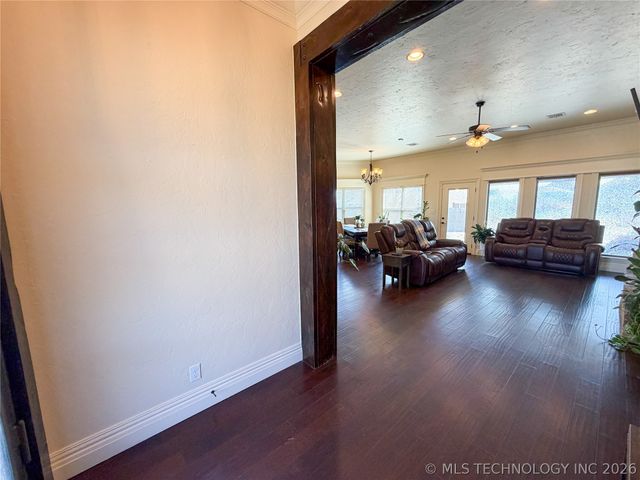 601 Kingston Place, Tahlequah, OK 74464