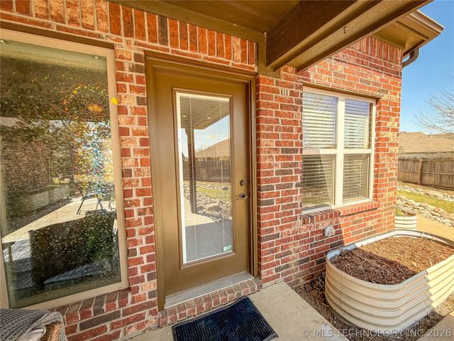 601 Kingston Place, Tahlequah, OK 74464