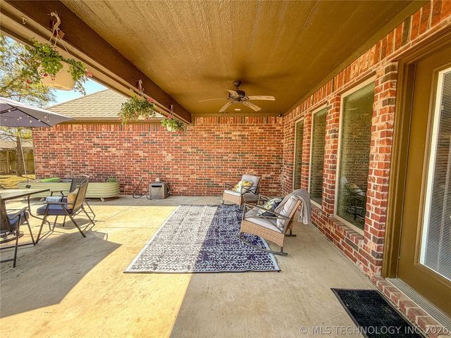 601 Kingston Place, Tahlequah, OK 74464