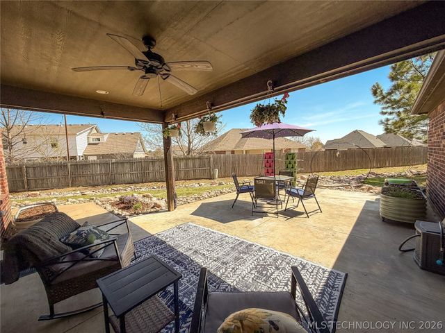 601 Kingston Place, Tahlequah, OK 74464