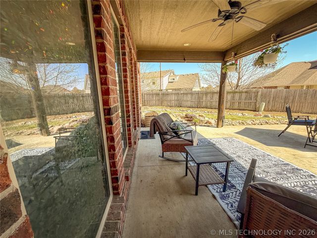 601 Kingston Place, Tahlequah, OK 74464