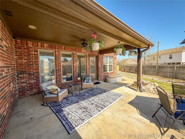 601 Kingston Place, Tahlequah, OK 74464
