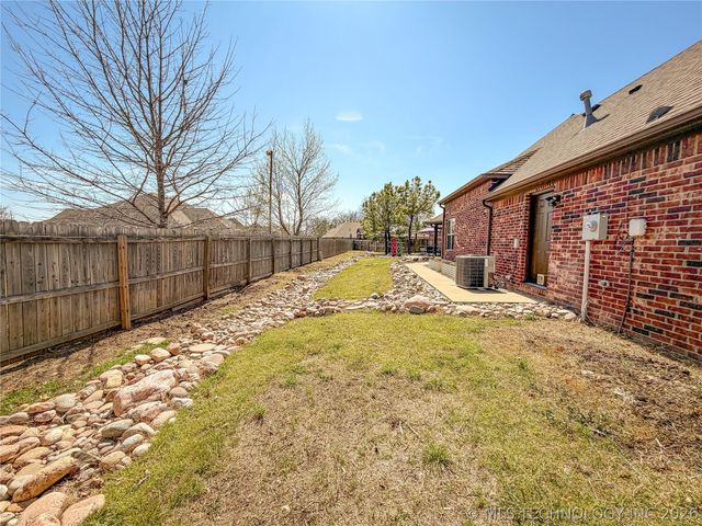 601 Kingston Place, Tahlequah, OK 74464