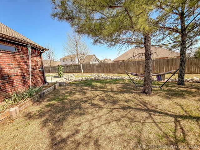 601 Kingston Place, Tahlequah, OK 74464