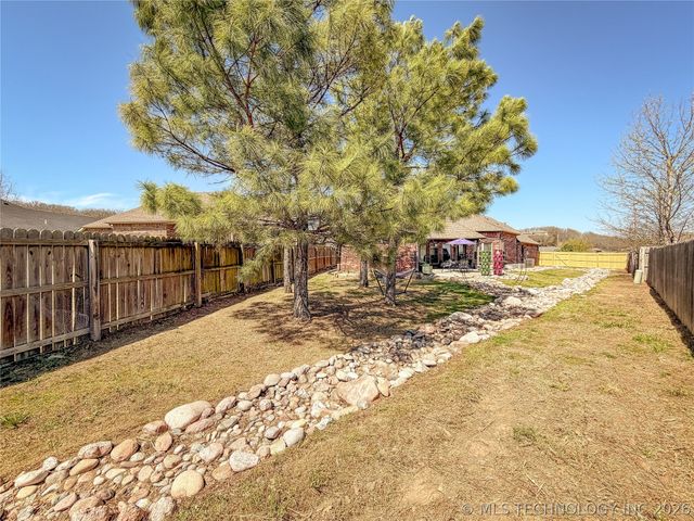 601 Kingston Place, Tahlequah, OK 74464