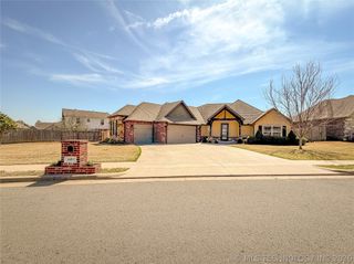 601 Kingston Place, Tahlequah, OK 74464