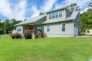 770 GALLOPS LANE, Sylacauga, AL 35151