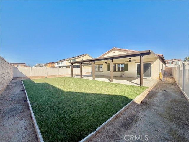 26557 Wintersweet Court, Menifee, CA 92585