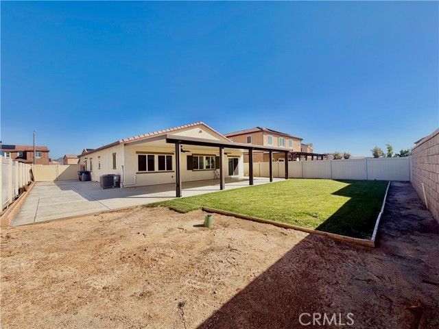 26557 Wintersweet Court, Menifee, CA 92585