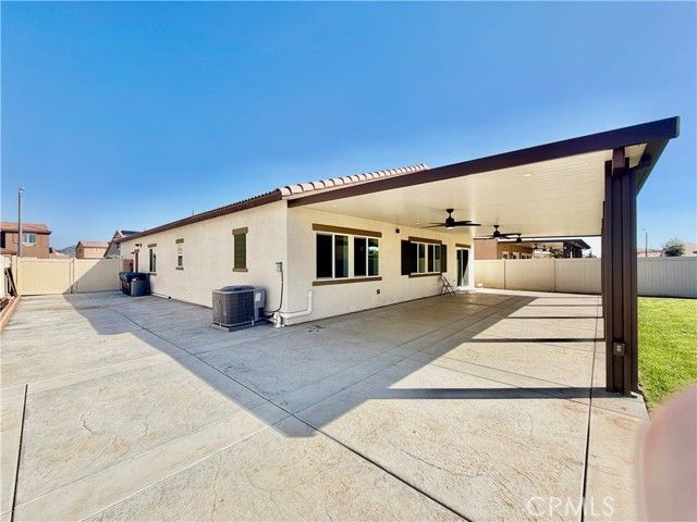 26557 Wintersweet Court, Menifee, CA 92585