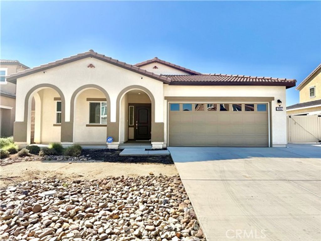 26557 Wintersweet Court, Menifee, CA 92585