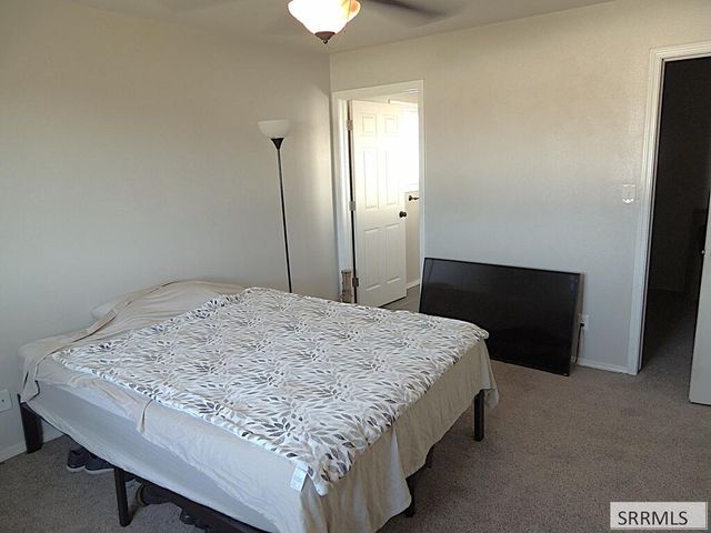 27 N White Pine Lane, Rigby, ID 83442