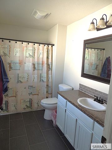 27 N White Pine Lane, Rigby, ID 83442