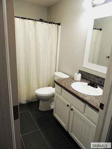 27 N White Pine Lane, Rigby, ID 83442
