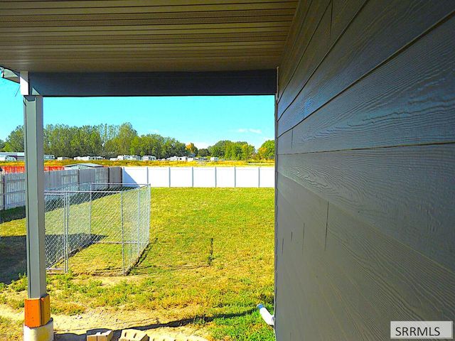 27 N White Pine Lane, Rigby, ID 83442