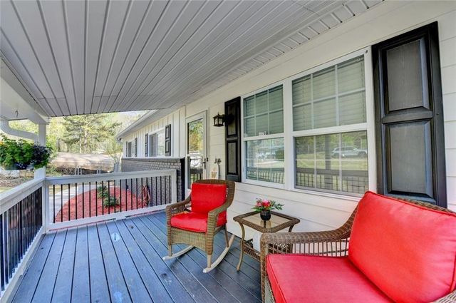 551 Oak Hills, Mableton, GA 30126