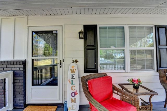 551 Oak Hills, Mableton, GA 30126