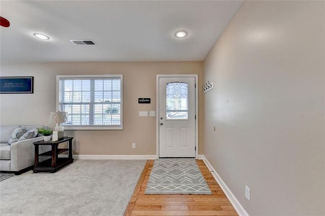 551 Oak Hills, Mableton, GA 30126