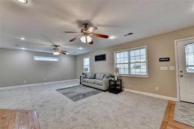 551 Oak Hills, Mableton, GA 30126