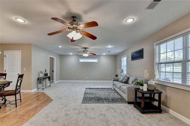 551 Oak Hills, Mableton, GA 30126