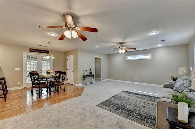 551 Oak Hills, Mableton, GA 30126