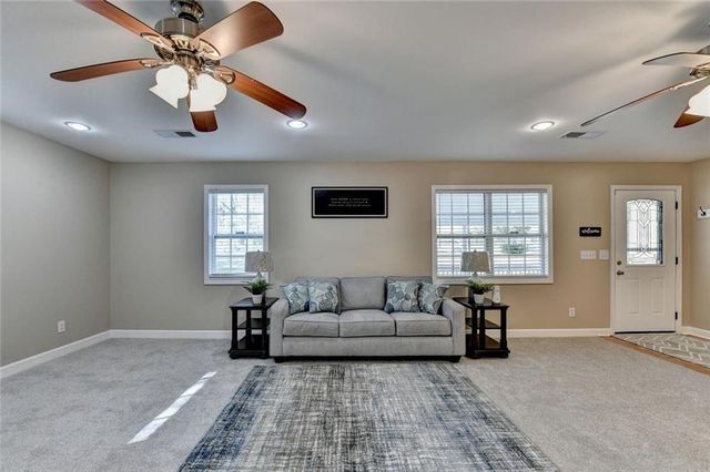 551 Oak Hills, Mableton, GA 30126