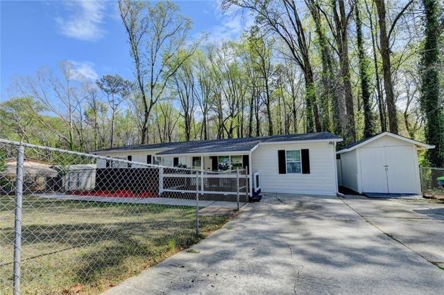 551 Oak Hills, Mableton, GA 30126