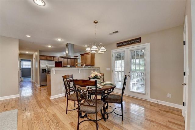 551 Oak Hills, Mableton, GA 30126