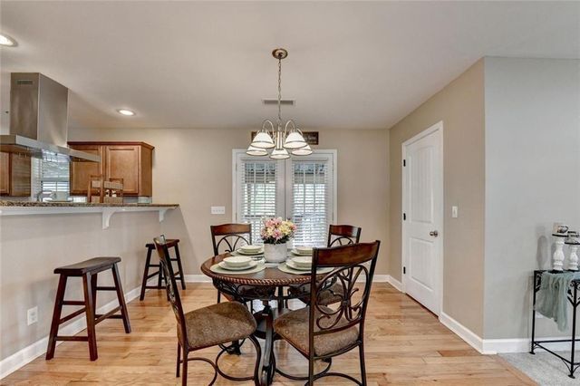 551 Oak Hills, Mableton, GA 30126