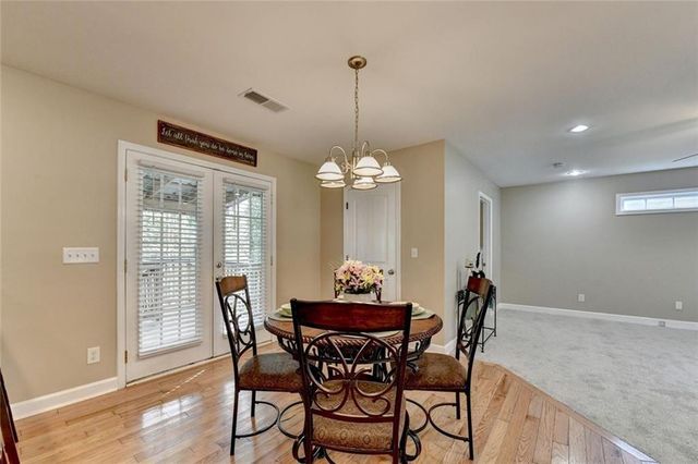 551 Oak Hills, Mableton, GA 30126