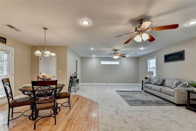 551 Oak Hills, Mableton, GA 30126