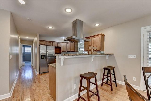 551 Oak Hills, Mableton, GA 30126