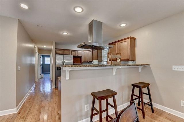 551 Oak Hills, Mableton, GA 30126