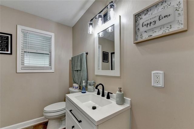 551 Oak Hills, Mableton, GA 30126