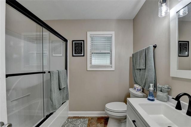 551 Oak Hills, Mableton, GA 30126