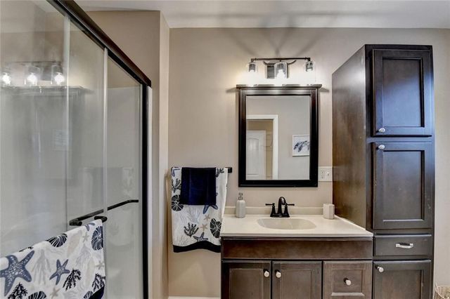 551 Oak Hills, Mableton, GA 30126