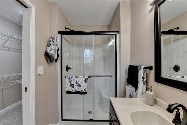 551 Oak Hills, Mableton, GA 30126