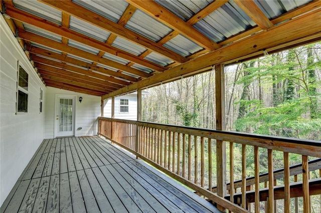 551 Oak Hills, Mableton, GA 30126