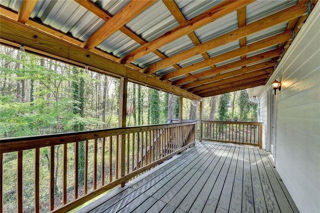 551 Oak Hills, Mableton, GA 30126