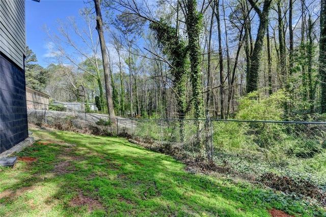 551 Oak Hills, Mableton, GA 30126