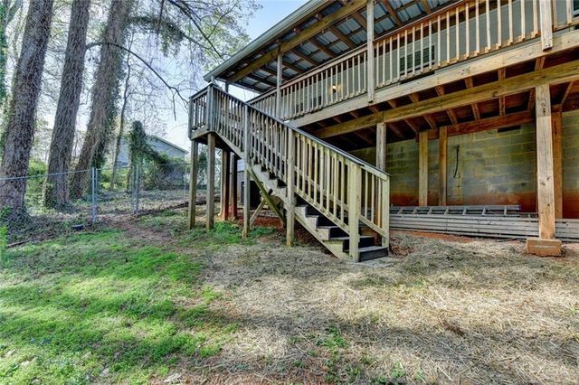 551 Oak Hills, Mableton, GA 30126