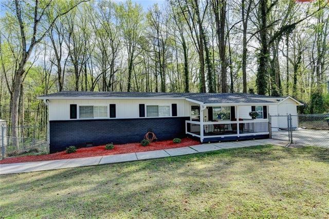 551 Oak Hills, Mableton, GA 30126